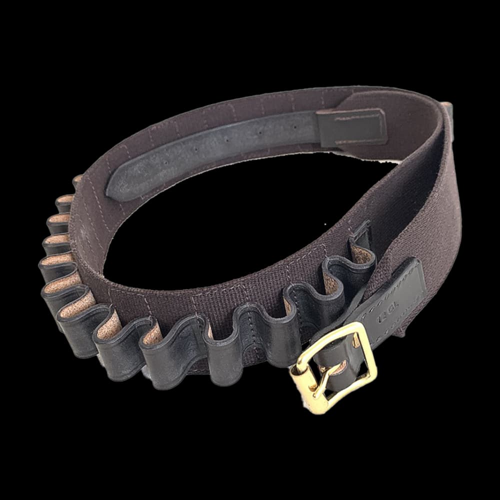 Product Image of Brady Web Cartridge Belt 12G XL