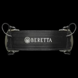 Image of Beretta Folding Electronic Earmuff Green