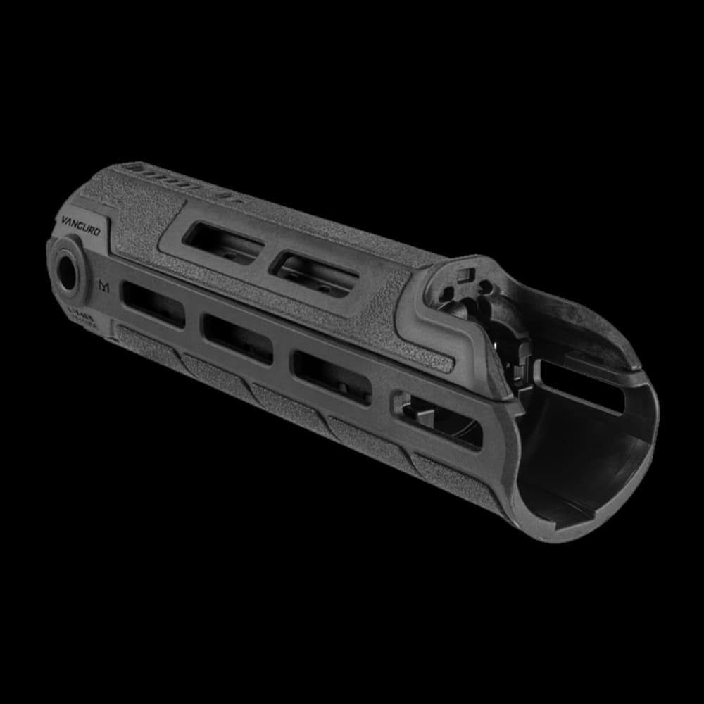 Product Image of FAB Defense AR Platform Vanguard M-Lok Handguard