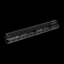 Image of UTG Super Slim Free Floating AR Handguard 13" Black