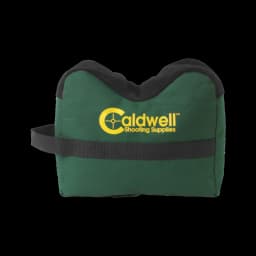 Image of Caldwell Benchrest Bag Front Lg