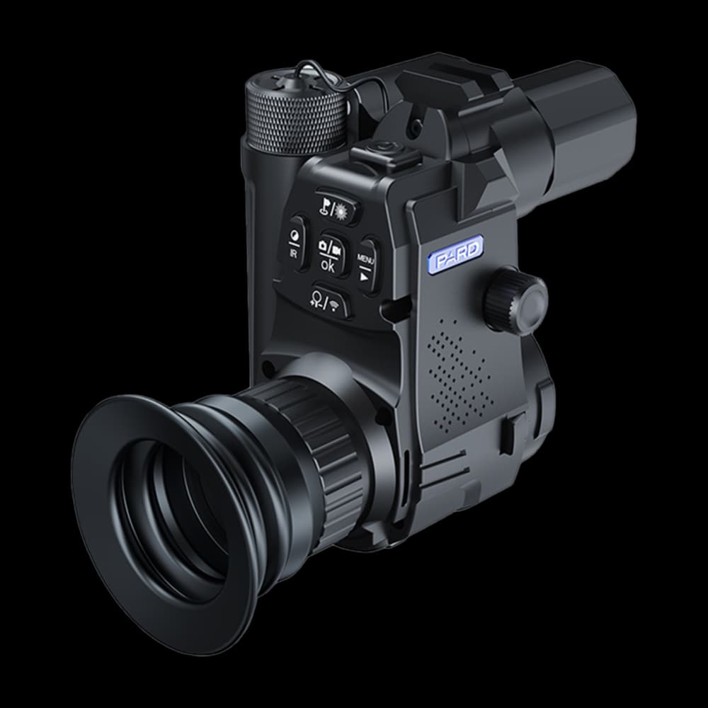 Product Image of Pard NV007SP 4x Night Vision Rear Add On