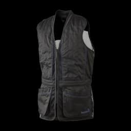 Image of Seeland Skeet Waistcoat Black Xl