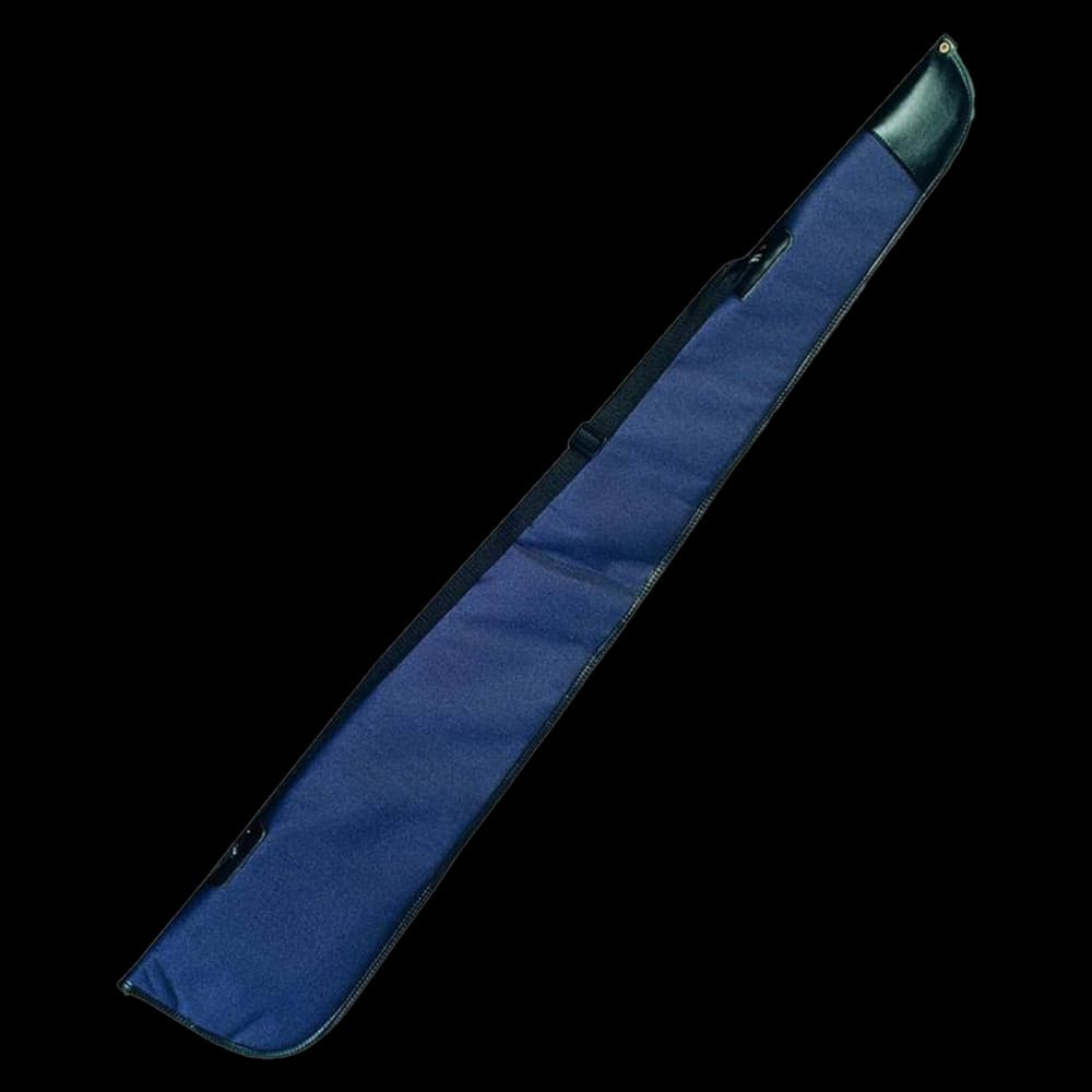 Product Image of GMK Fleece Shotgun Slip Blue 134 cm