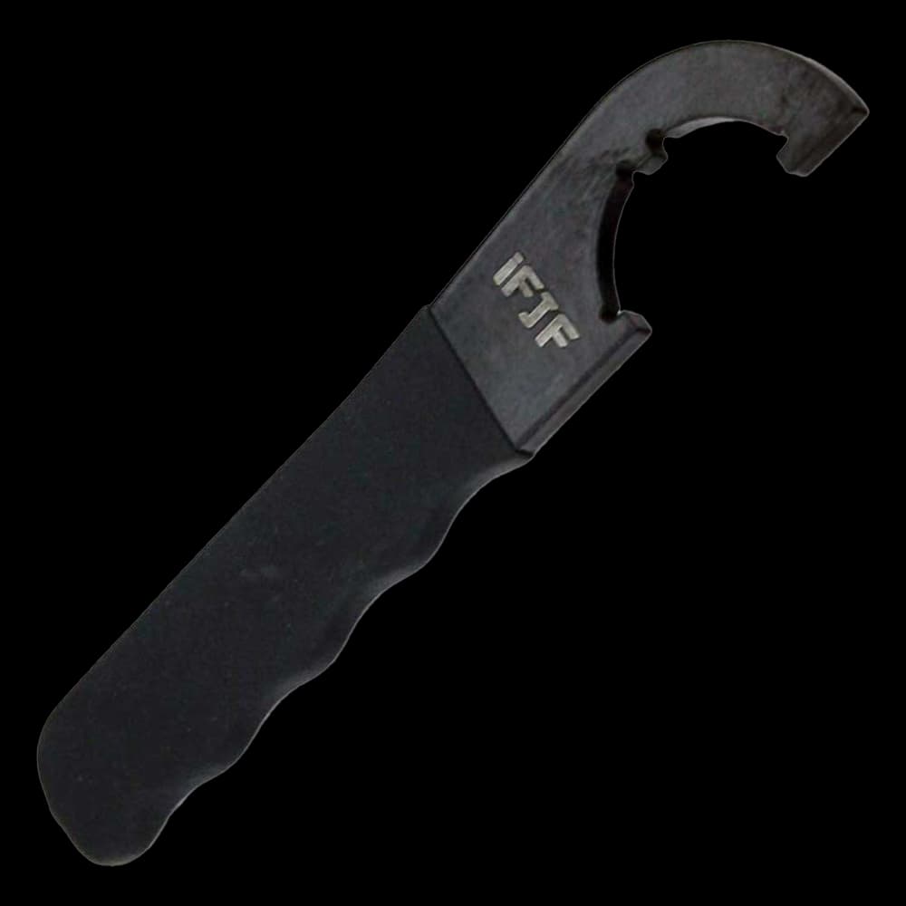 Product Image of Compact Armourers Wrench For Buffer Tube