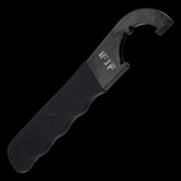 Image of Compact Armourers Wrench For Buffer Tube