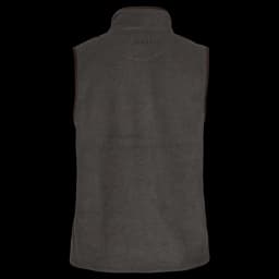 Image of Seeland Woodcock Earl Fleece Waistcoat Dark Grey XL