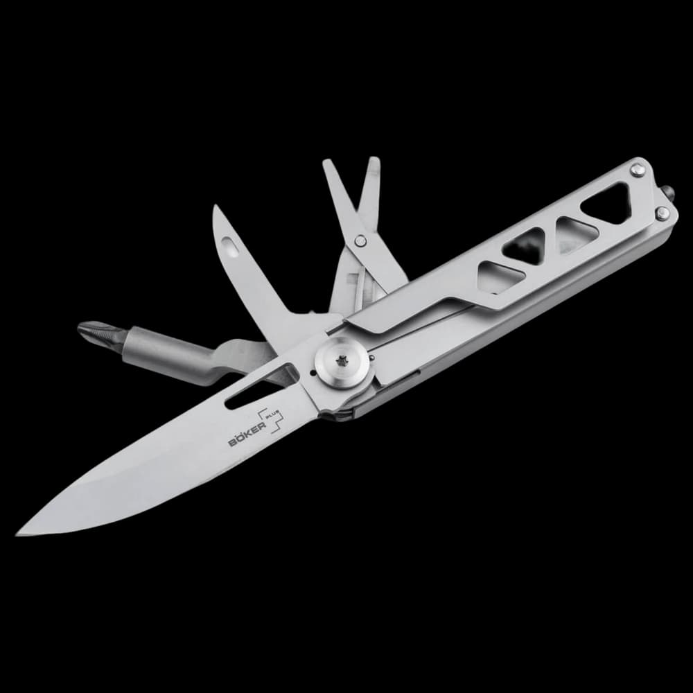 Product Image of Boker Plus Specialist Half Tool