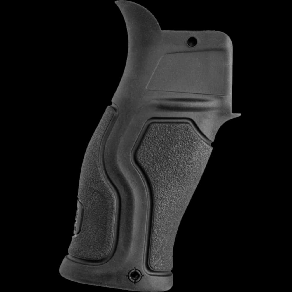 Product Image of FAB Defense Gradus AR15 Pistol Grip Black