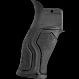 Image of FAB Defense Gradus AR15 Pistol Grip Black