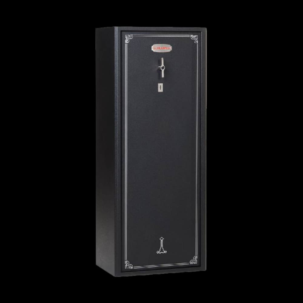 Product Image of Lokaway 4K 14-18 Gun Safe With Key Pad