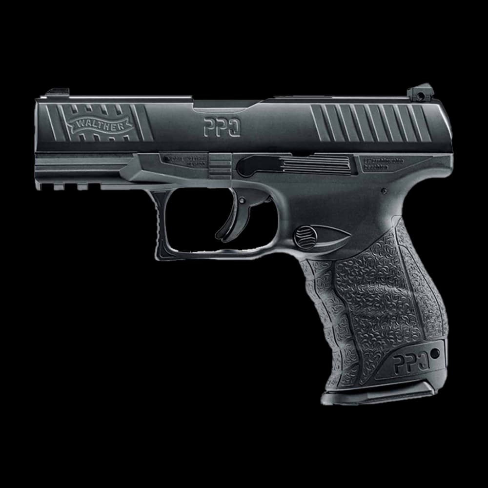 Product Image of Umarex Walther PPQ Pistol .177 Air Pistol