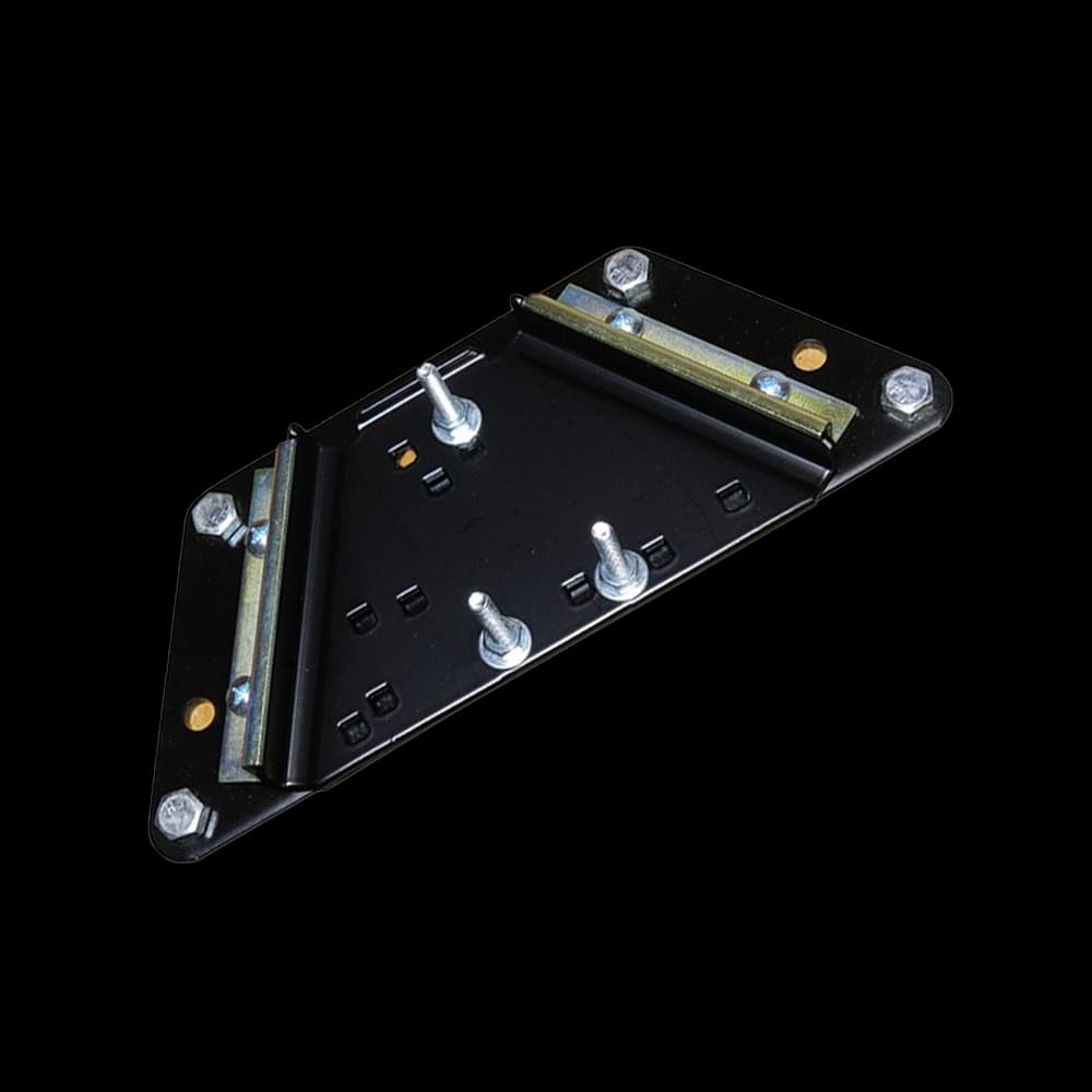 Product Image of Lee Bench Plate For Press