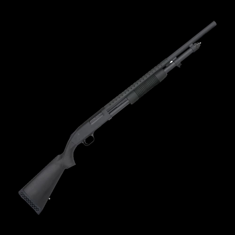 Product Image of Mossberg 590 Persuader 12G 2+1