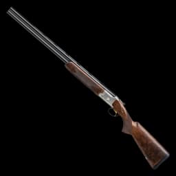 Image of Browning 525 Shotgun Autumn Silver 12G 30"