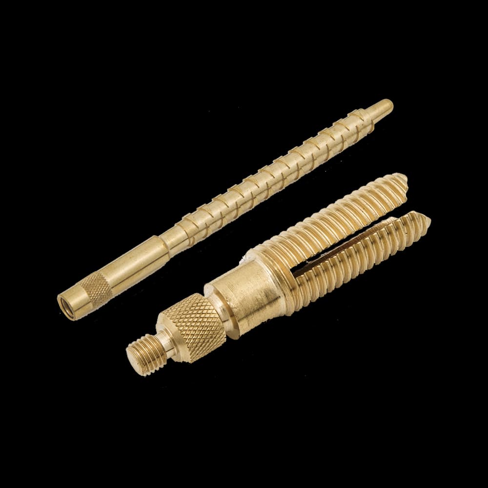 Product Image of Bisley Brass Jags  .240