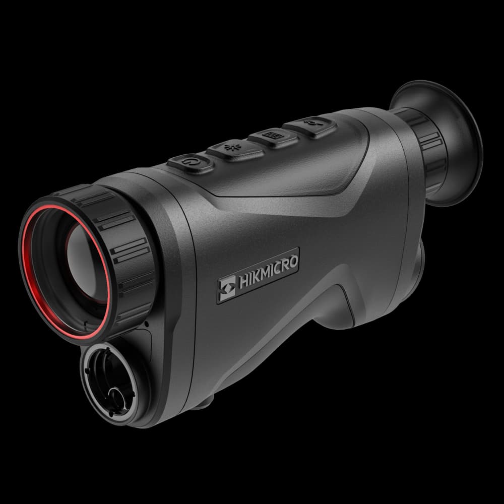 Product Image of Hikmicro Condor Pro CQ35L 35 mm LRF Thermal Monocular