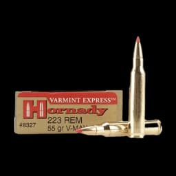 Image of Hornady 223 V-Max 55gr