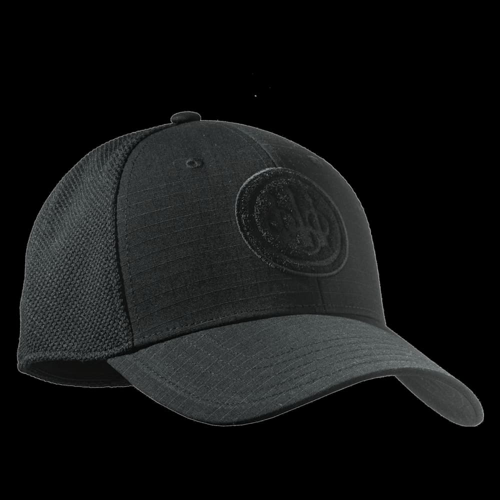 Product Image of Beretta Shield Flexfit Cap Black