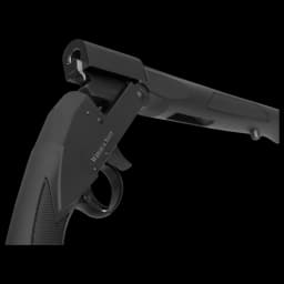 Image of Webley & Scott Rascal 410 Moderated Shotgun