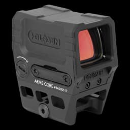 Image of Holosun AEMS Core 110101 Red Reflex Sight