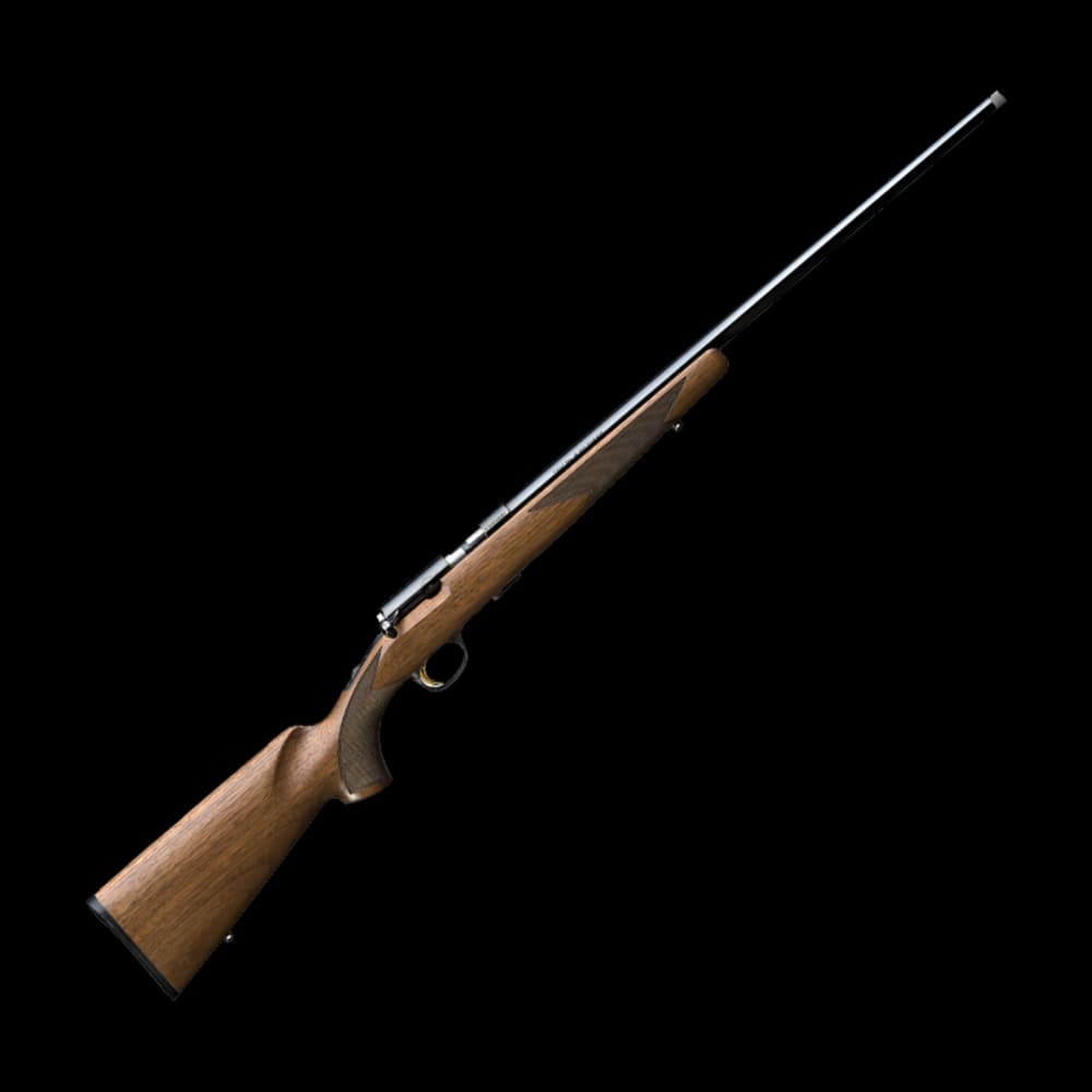 Product Image of Browning T-Bolt Rifle Sporter Threaded 17HMR 16.5"