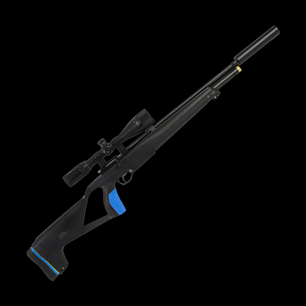 Product Image of Stoeger Xm1 Pcp Synthetic Combo .177 Air Rifle