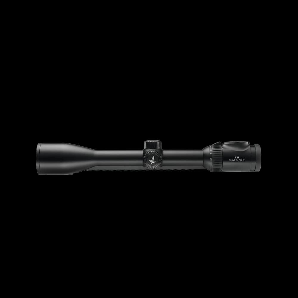 Product Image of Swarovski Z8I 3.5-28X50 4Ai Rifle Scope