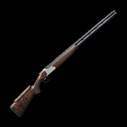 Image of Browning 525 Shotgun Sporter Grade 3 Adjustable 12G 30"