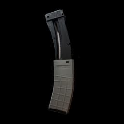 Image of Tippmann Arms 25 Round 22LR Magazine Grey