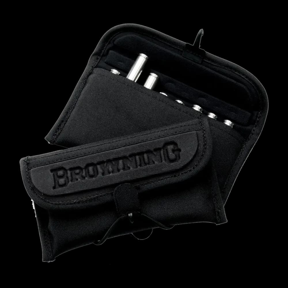 Product Image of Browning Flex Foam Cartridge Case (8 Rounds)