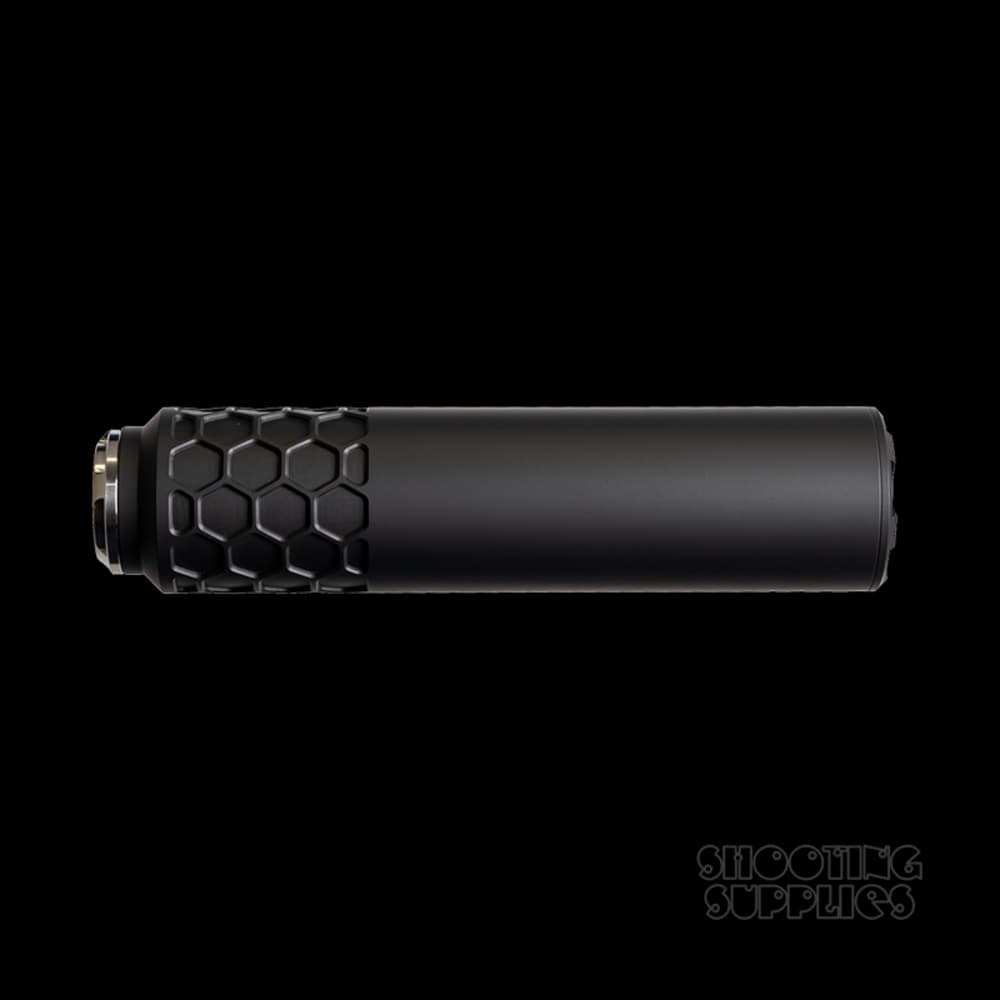 Product Image of Wildcat Elite Titanium Moderator 6.5 Cal