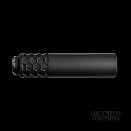 Image of Wildcat Elite Titanium Moderator 6.5 Cal