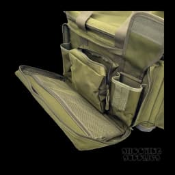 Image of AIM Surebase 40 Range Bag