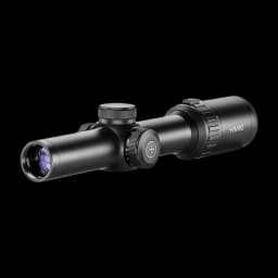 Image of Hawke Vantage Wa 30Mm 1-8X24 Ir L4A Dot Riflescope