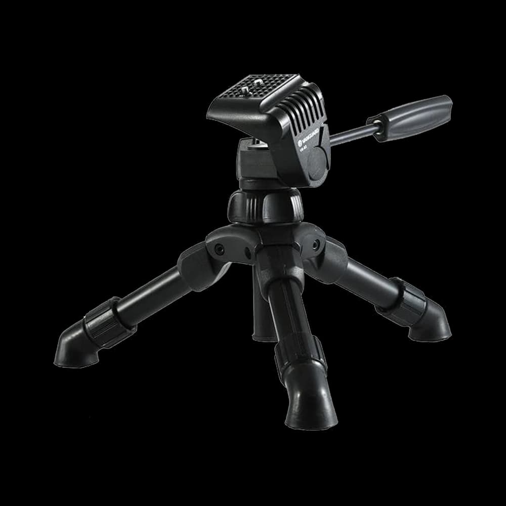 Product Image of Vanguard Short Tripod Vs-82