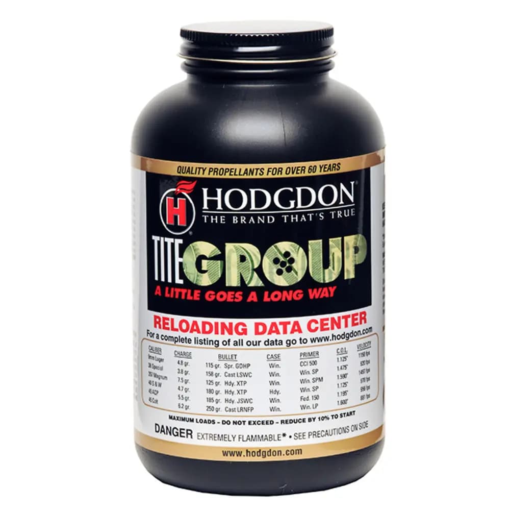 Product Image of Hodgdon Titegroup 1Lb