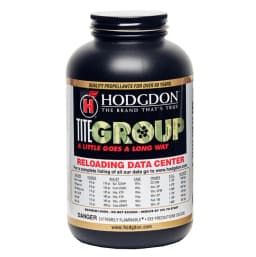 Image of Hodgdon Titegroup 1Lb