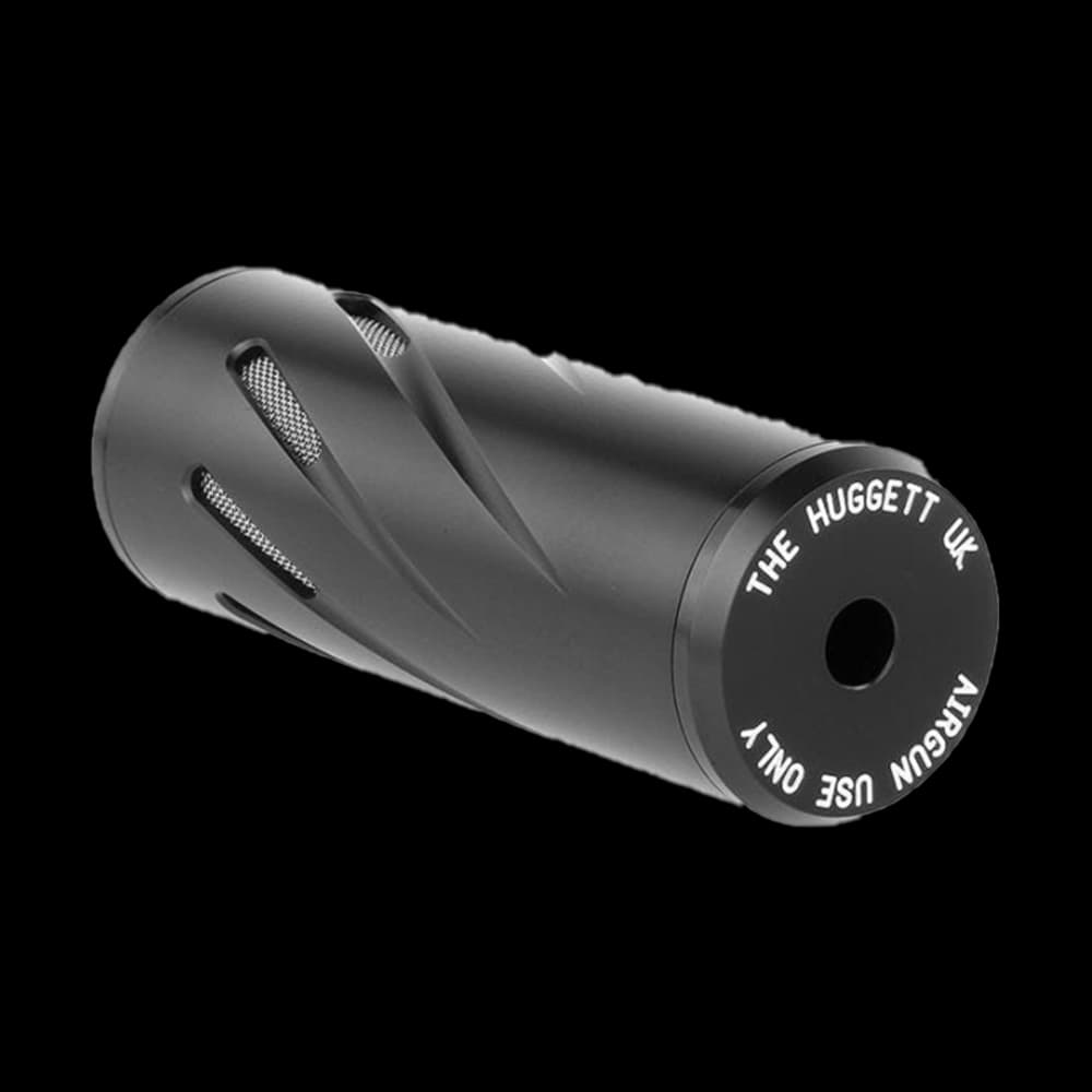 Product Image of Huggett Atom Moderator 1/2" UNF