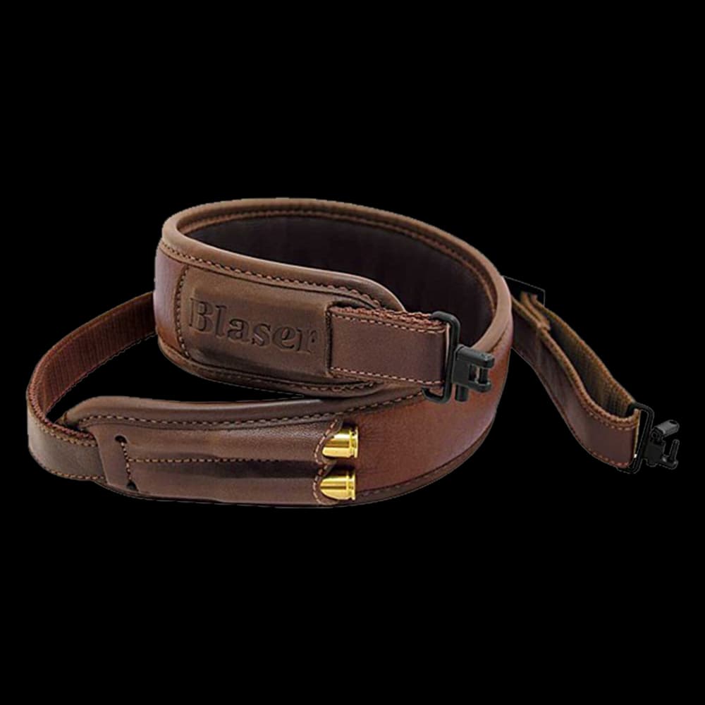 Product Image of Blaser Rifle Sling Leather