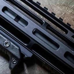 Image of Hera Arms Aluminium 12" Handguard M-Lok