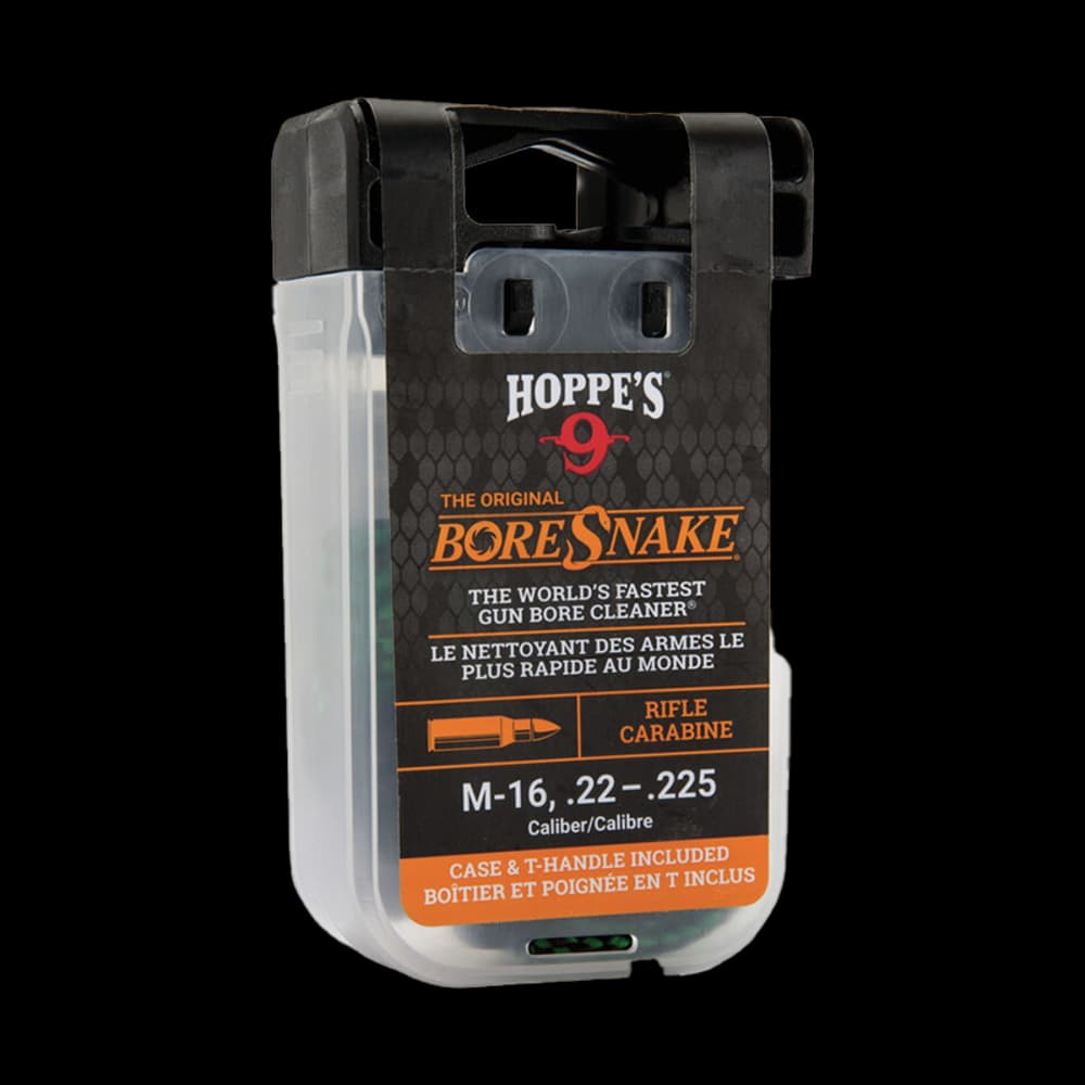 Product Image of Hoppes Boresnake Den Rifle .22