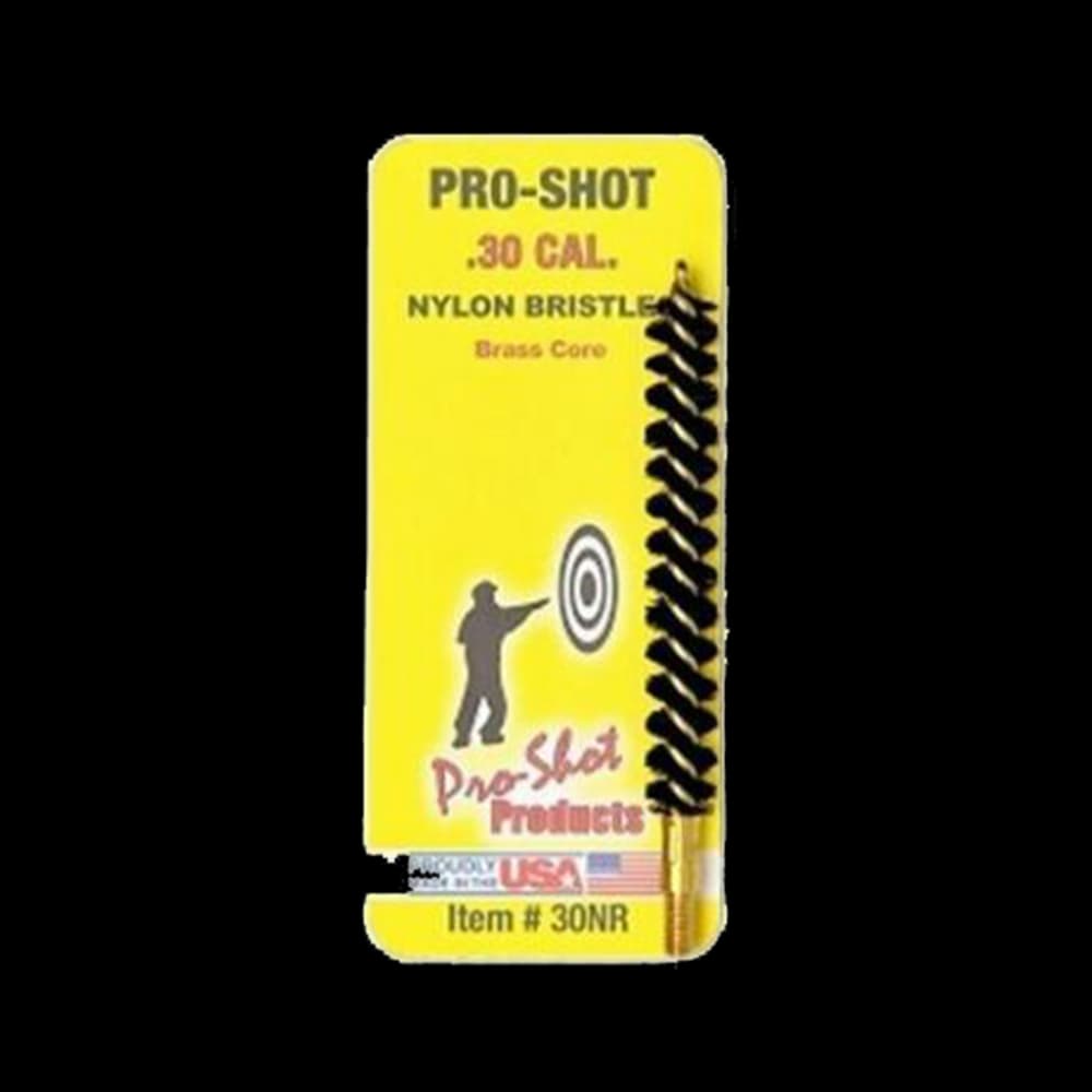 Product Image of Pro-Shot Nylon Rifle Brush .30 Cal