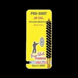 Image of Pro-Shot Nylon Rifle Brush .30 Cal