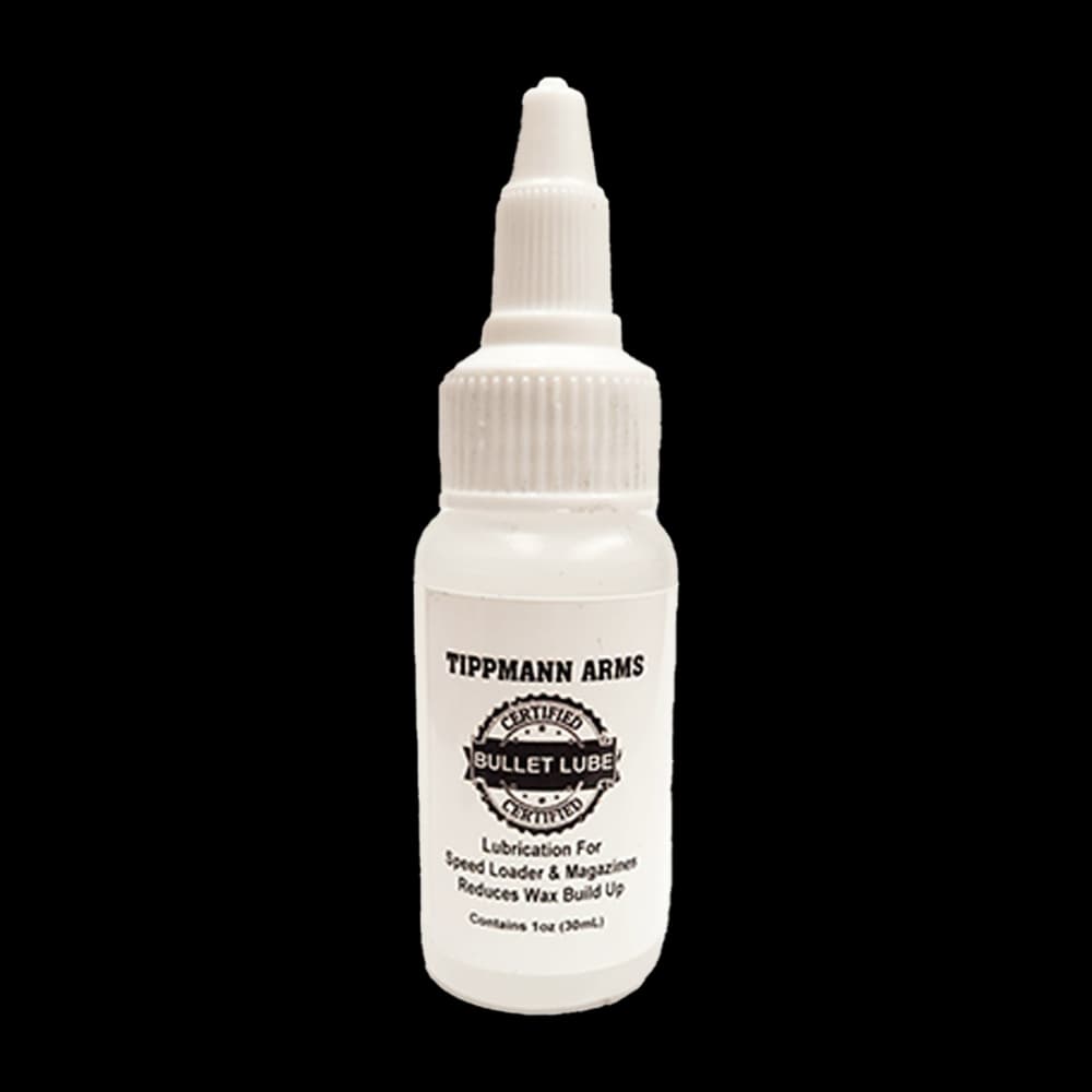 Product Image of Tippmann Arms Bullet/Magazine Lube 1 Oz