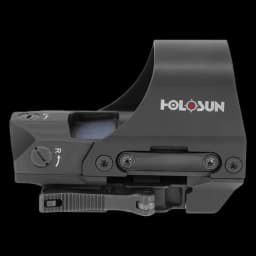 Image of Holosun HS510C Red Dot Reflex Sight