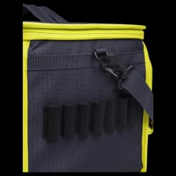 Image of Beretta Challenge Cartridge Bag Ebony and Sulphur (250)