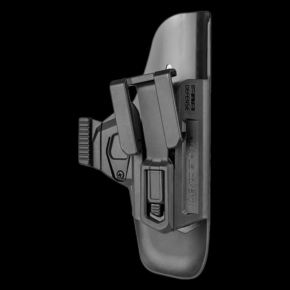 Product Image of FAB Defense Scorpus Covert Glock Holster