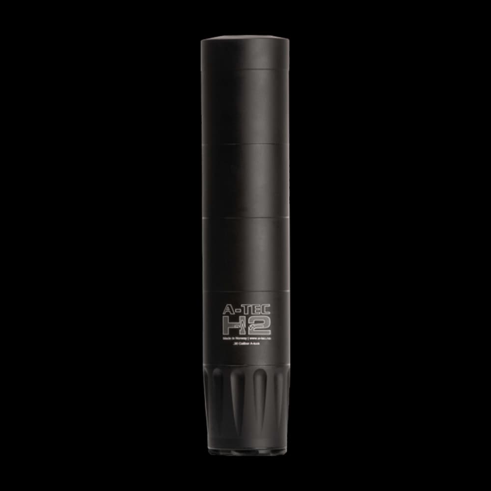 Product Image of A-TEC Hertz 2 Moderator  30 Cal 15x1 SP