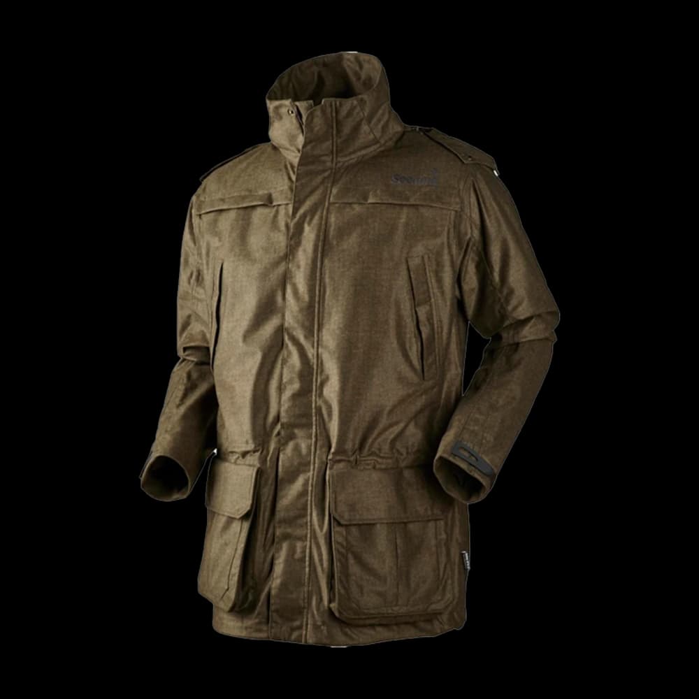 Product Image of Seeland Arctic Jacket Pine Green 40"